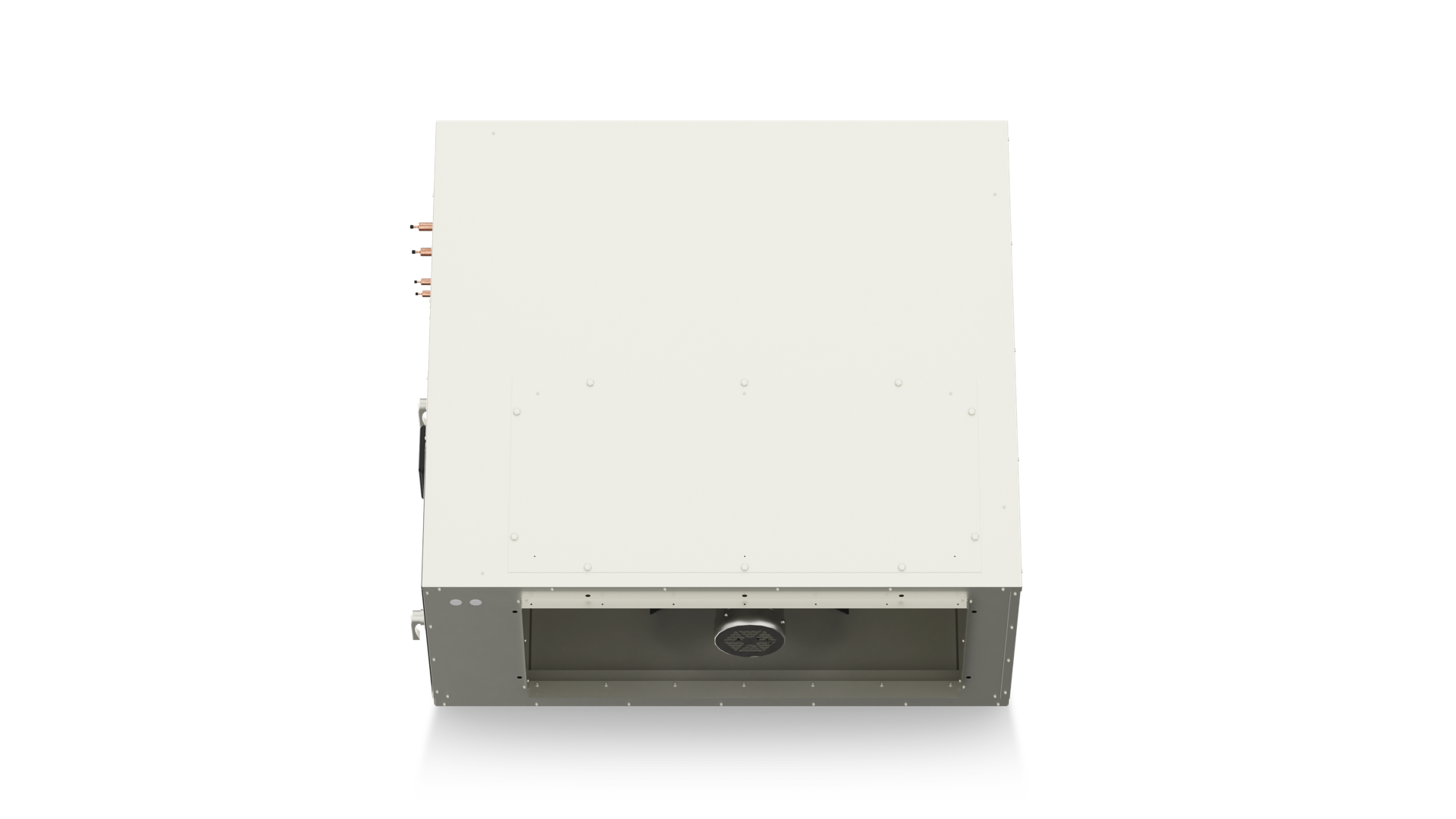 AAON H3 Series horizontal indoor air handling unit