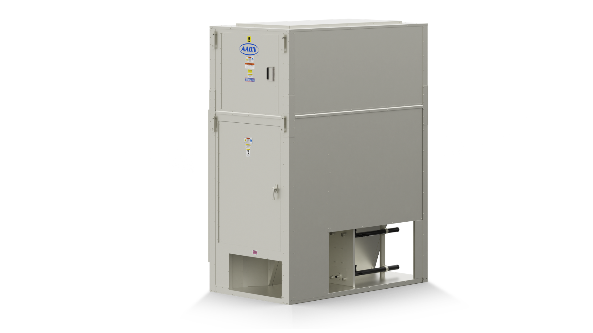 AAON SA Series self-contained unit