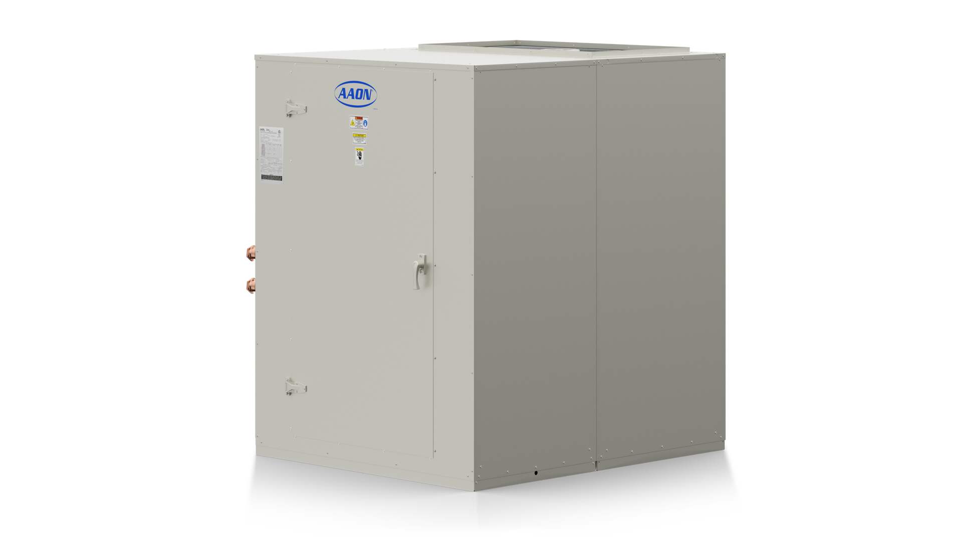 AAON SA Series self-contained unit