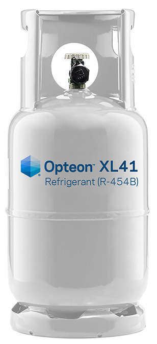 Lower GWP R-454B Refrigerant To Replace R-410A | News | AAON