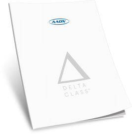 Delta Class brochure